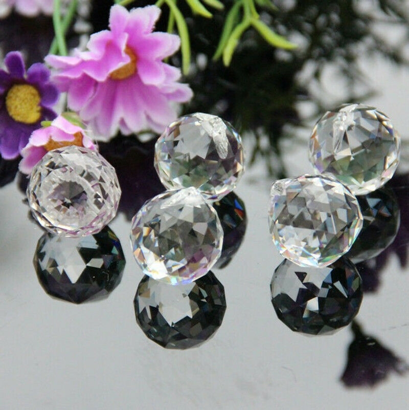 水晶/摆饰/灯饰配件细节图