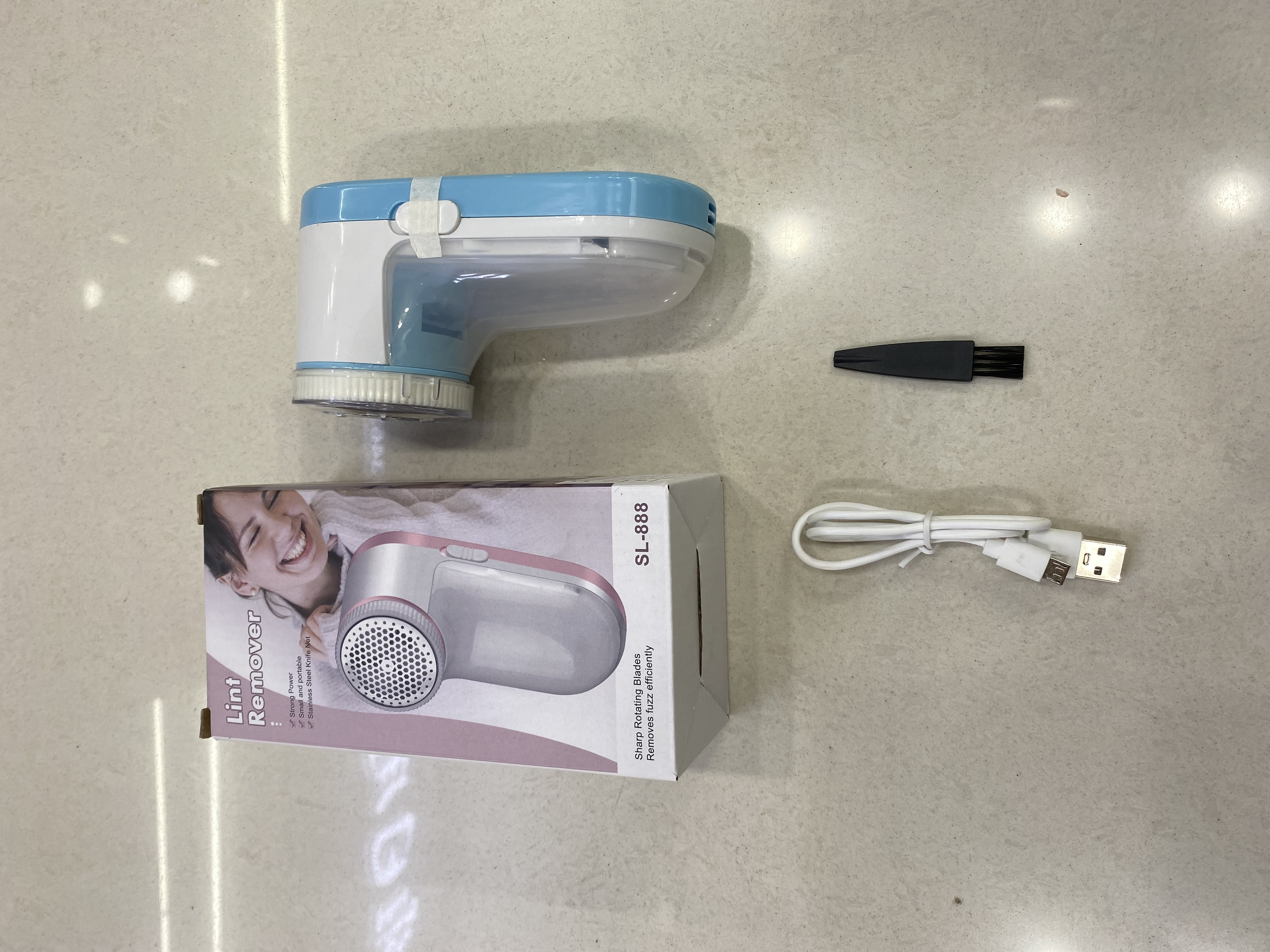 毛球修剪器
