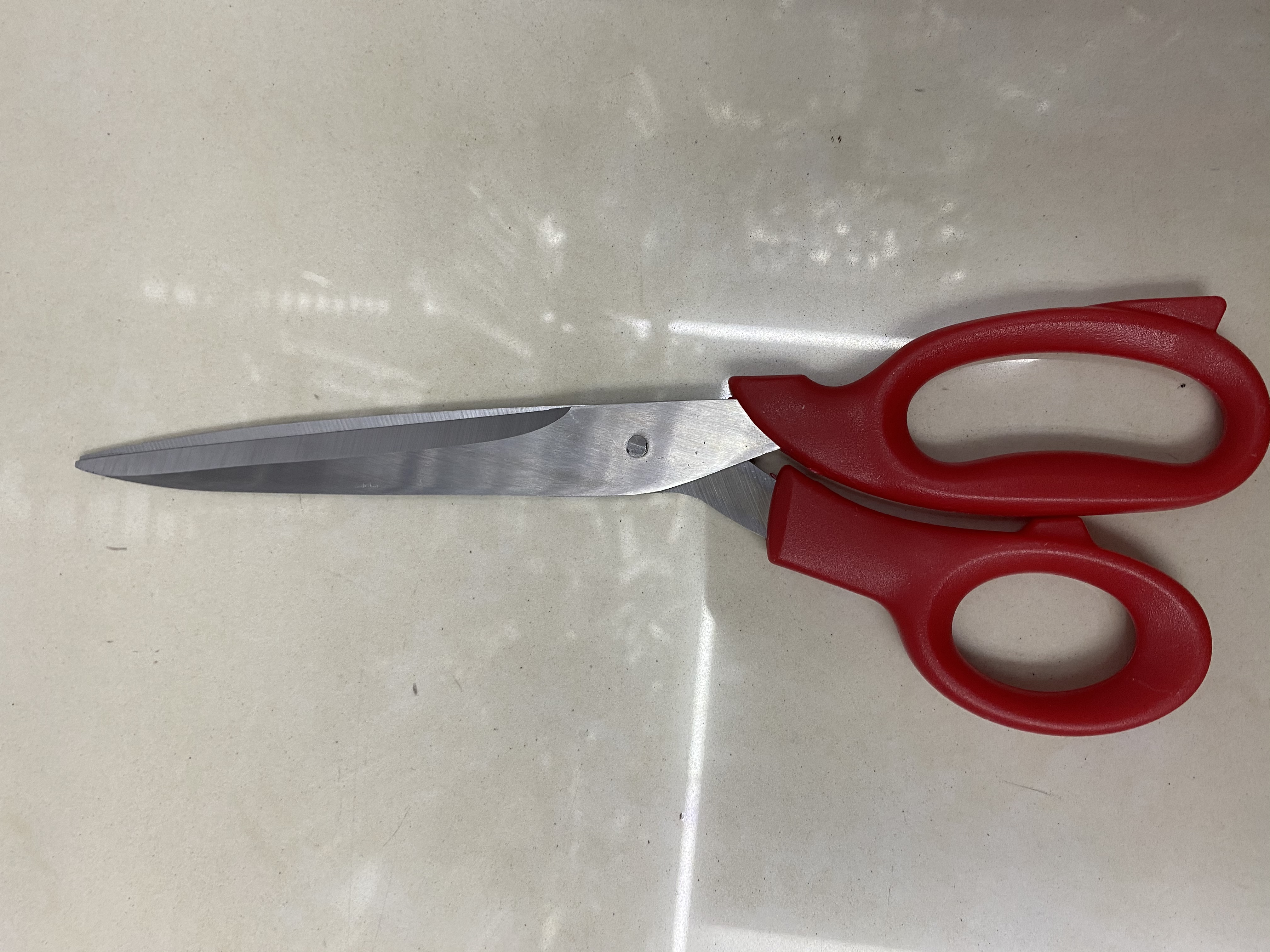 Kitchen scissors scissors Household scissors Application Scenario