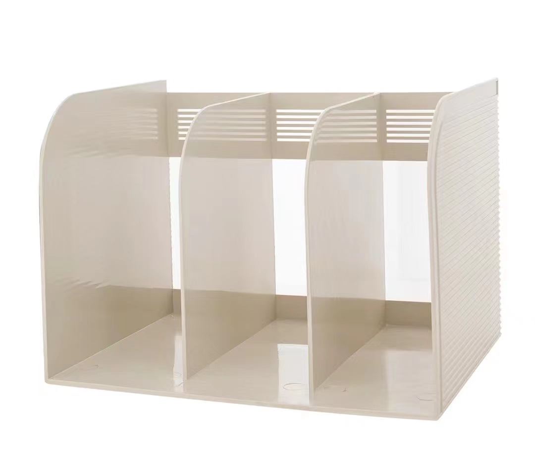 58 File rack, bookshelf, data rack detail image 2