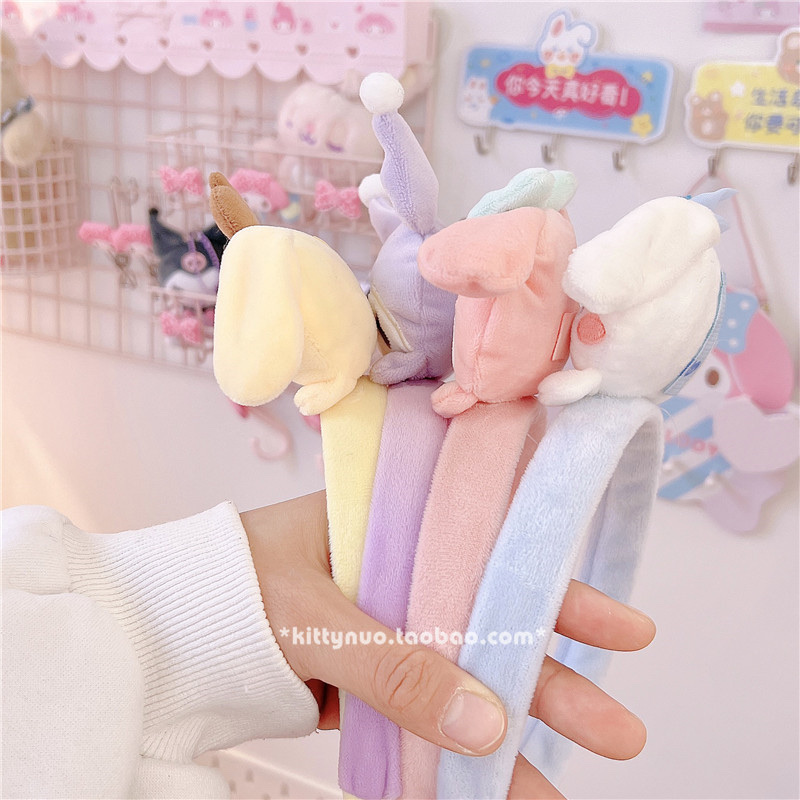 三丽鸥头箍/头箍新款/新款头箍产品图