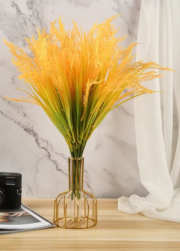 تقليد عشب حقيقي، سبعة شوكة detail image 3