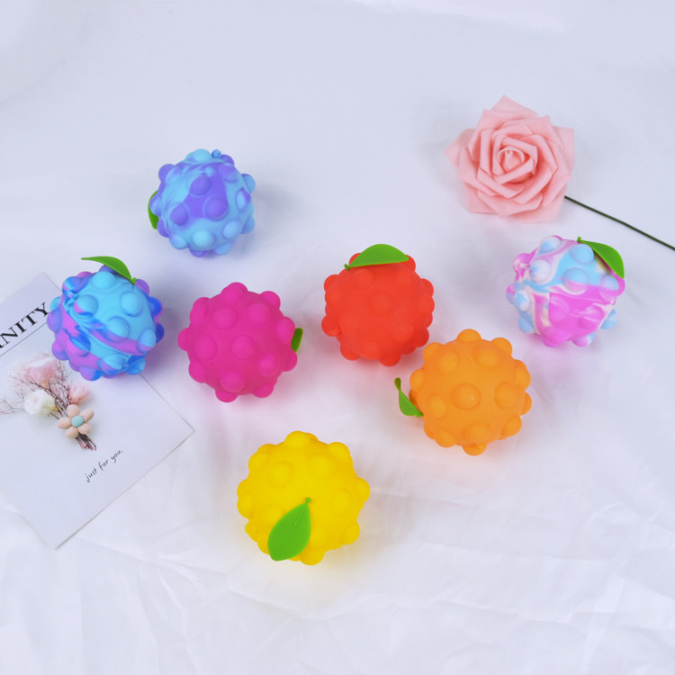 减压玩具实物图