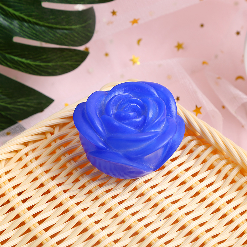 LED装饰灯实物图