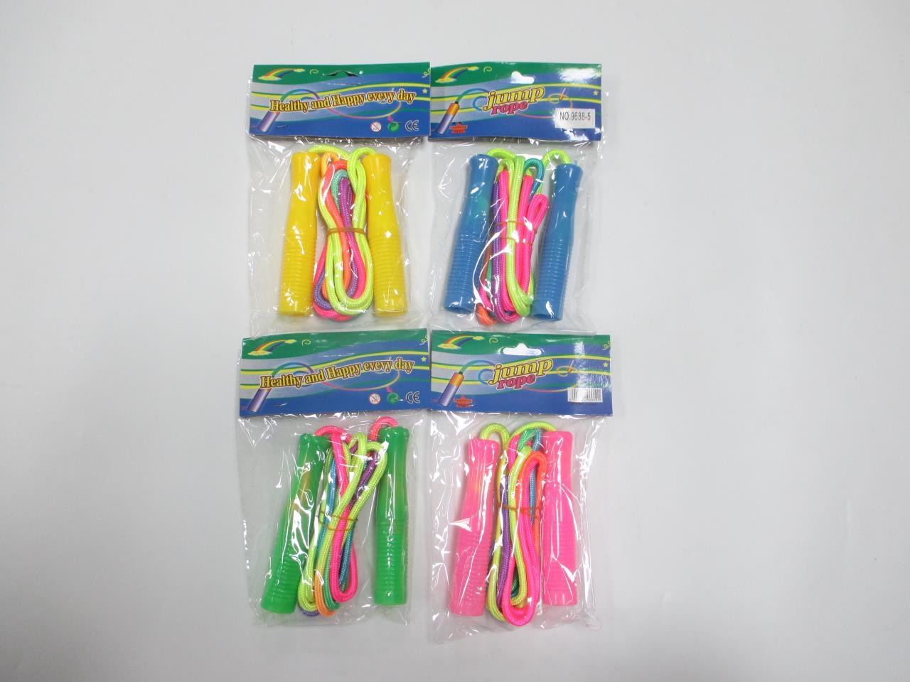 健身/户外/跳绳产品图