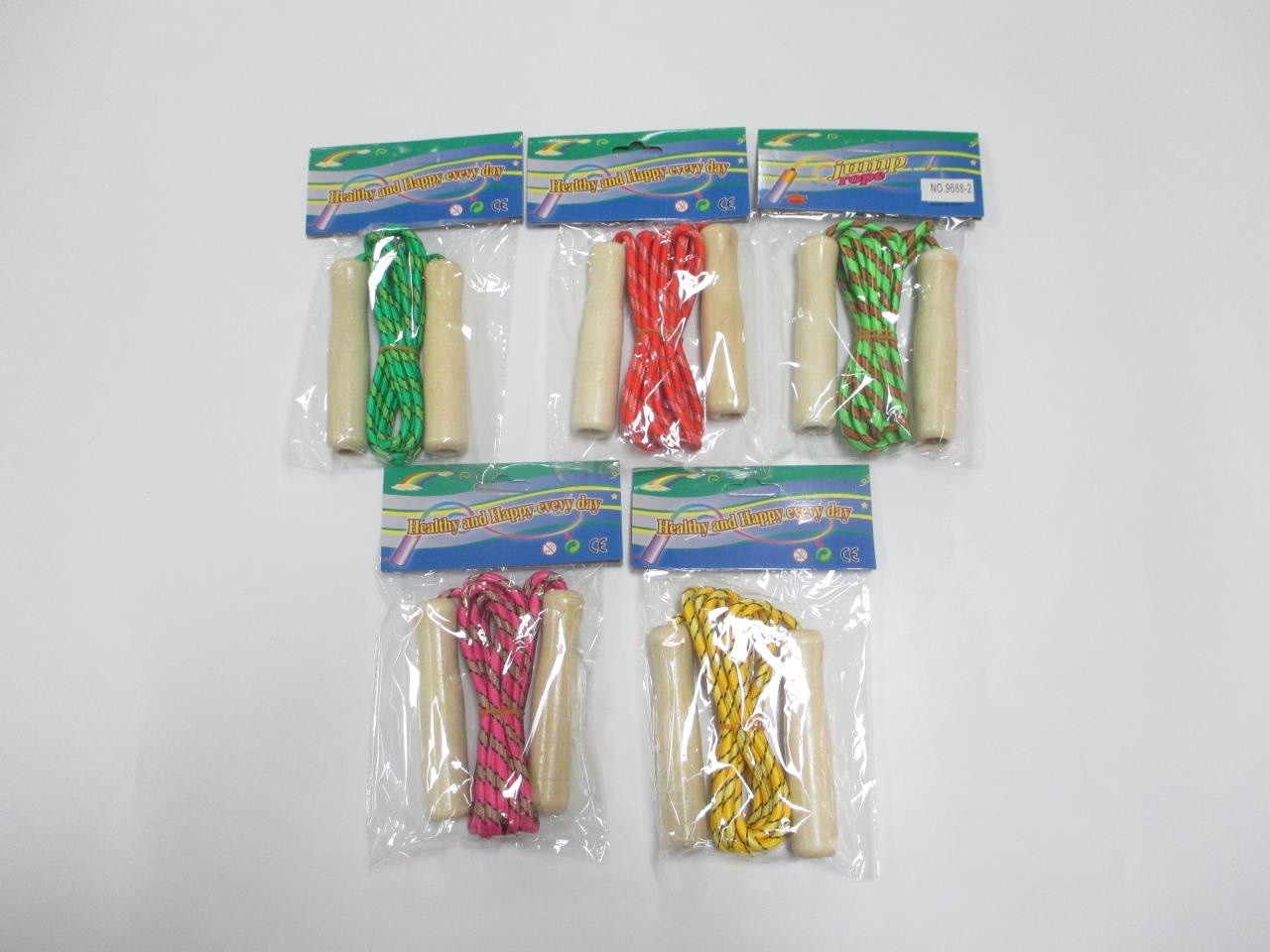 健身/户外/跳绳白底实物图