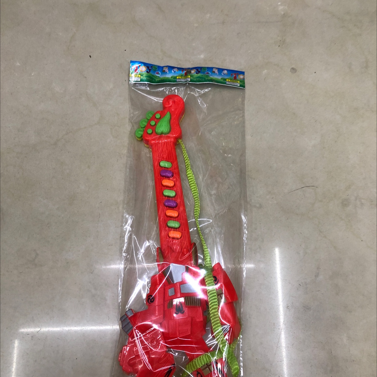 弹拨类乐器实物图