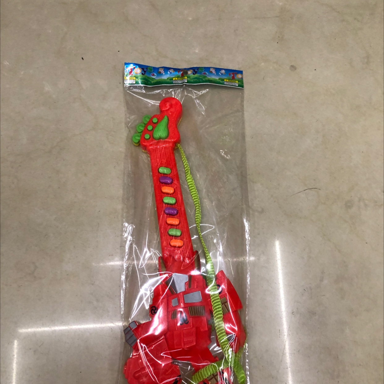 代装电孑琴/电子琴玩具细节图