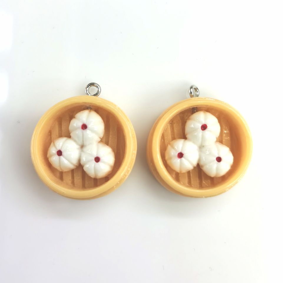 Resin accessories, mobile phone, refrigerator, patch materials, DIY handcrafted small bottles, wine bottles, simulation toys, jewelry accessories, beverage bottles, food and play ornaments, mixed wholesale, hair clips, pendants, bags, shoes, leather, earrings and accessories Item Picture