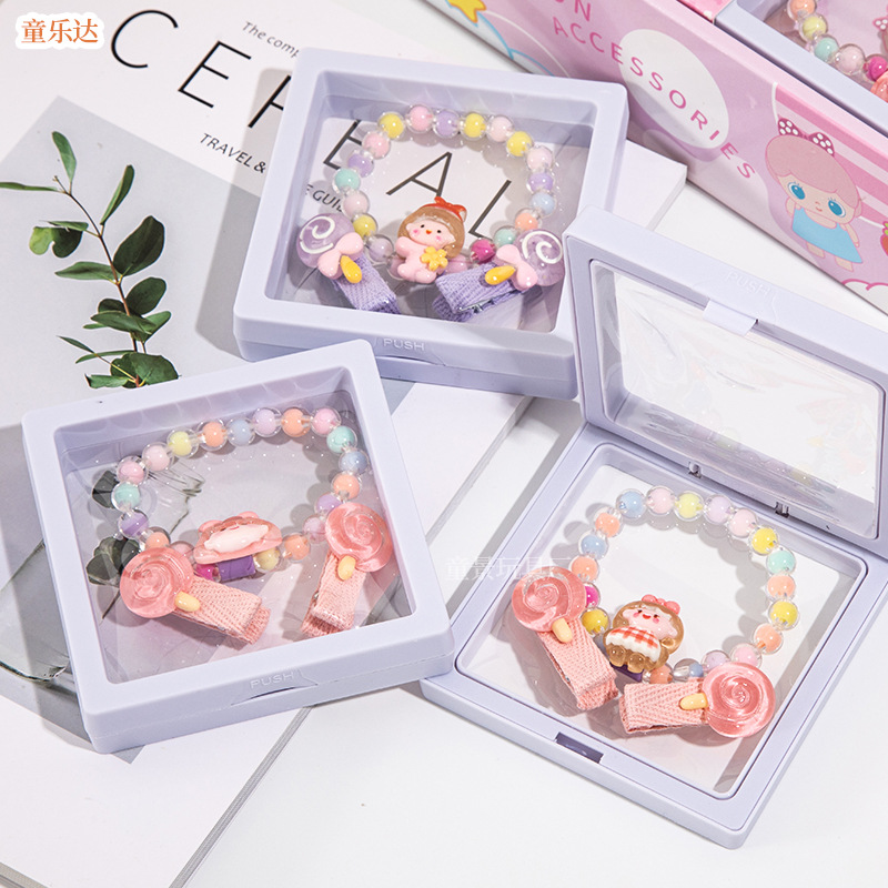 手链/夹子产品图
