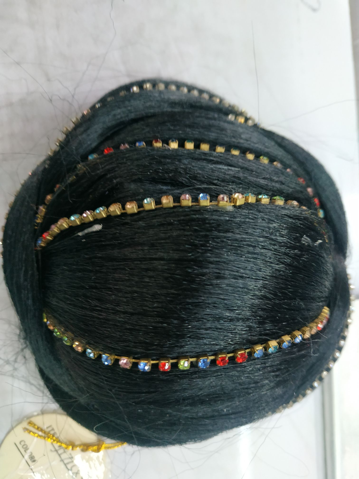 高档点钻/发苞产品图