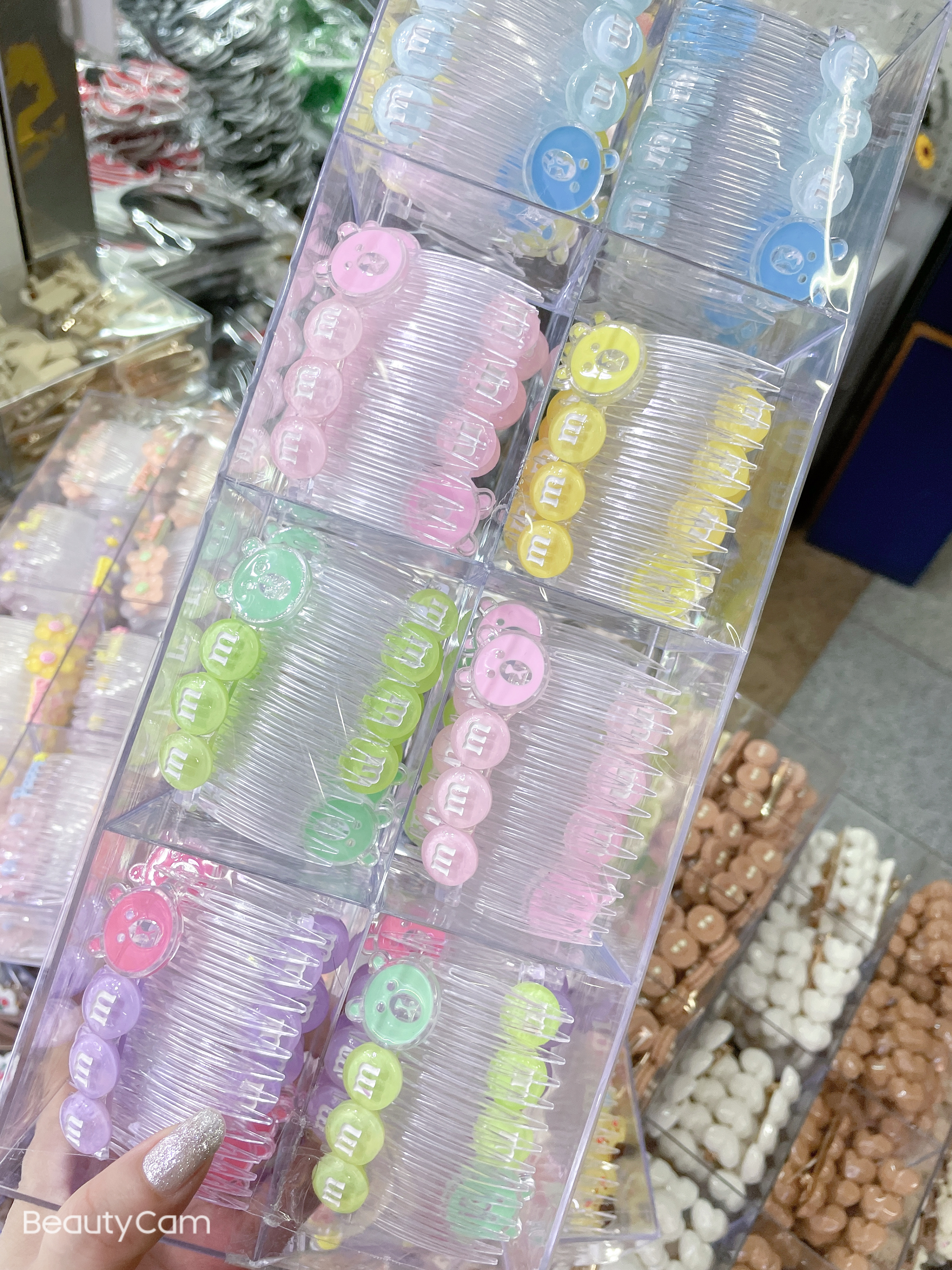 儿童发夹/发夹产品图