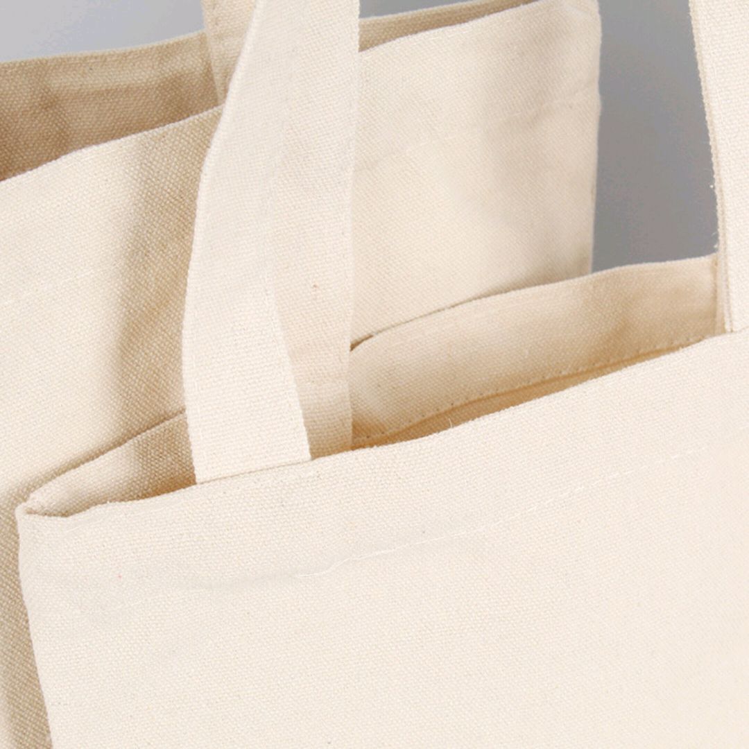 Canvas bags, single-shoulder backpacks, casual crossbody bags, eco-friendly cotton and linen hand-held shopping bags, advertising bags, custom-made canvas bags with logos Specification image