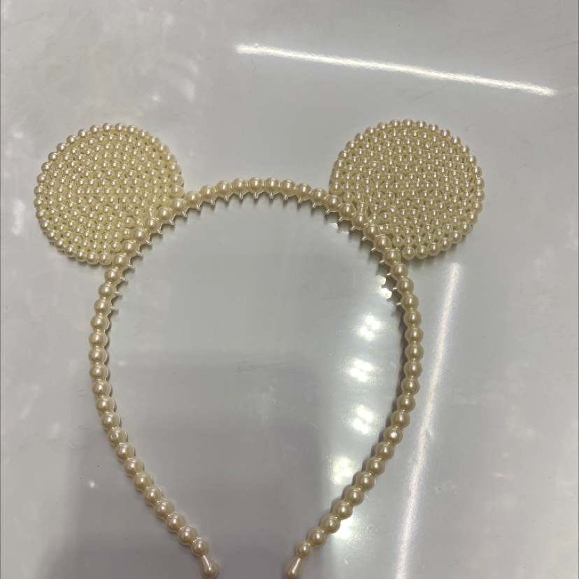 Round head buckle