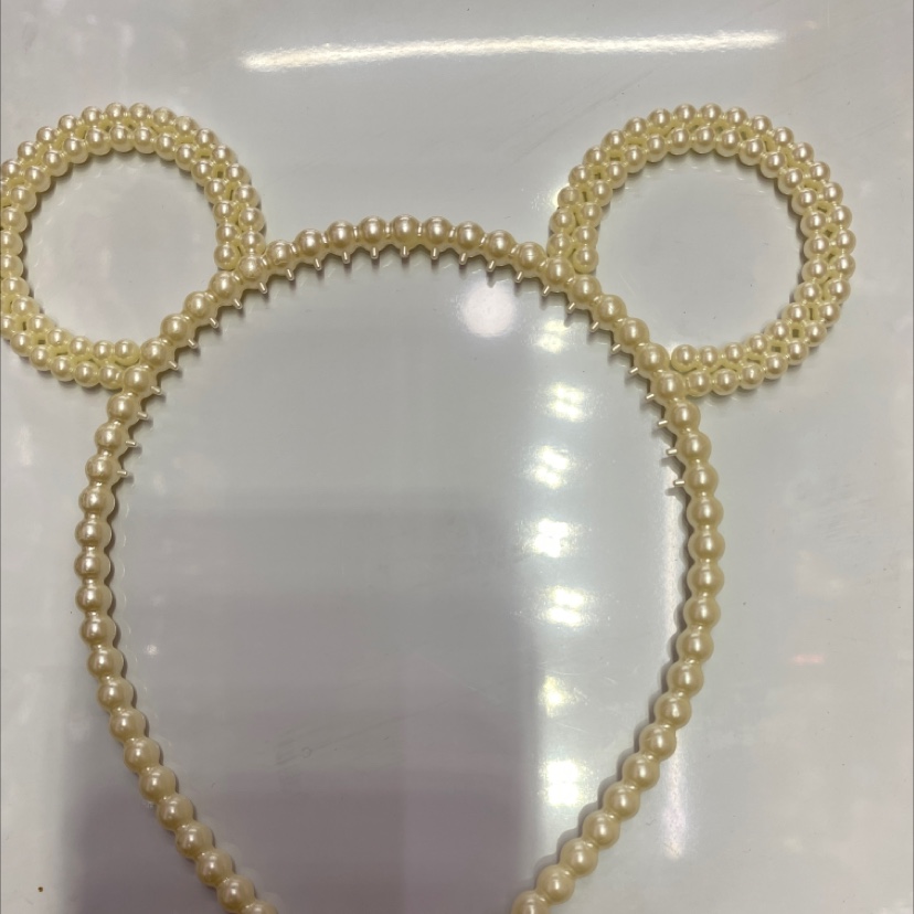 Pearl Head Buckle 5