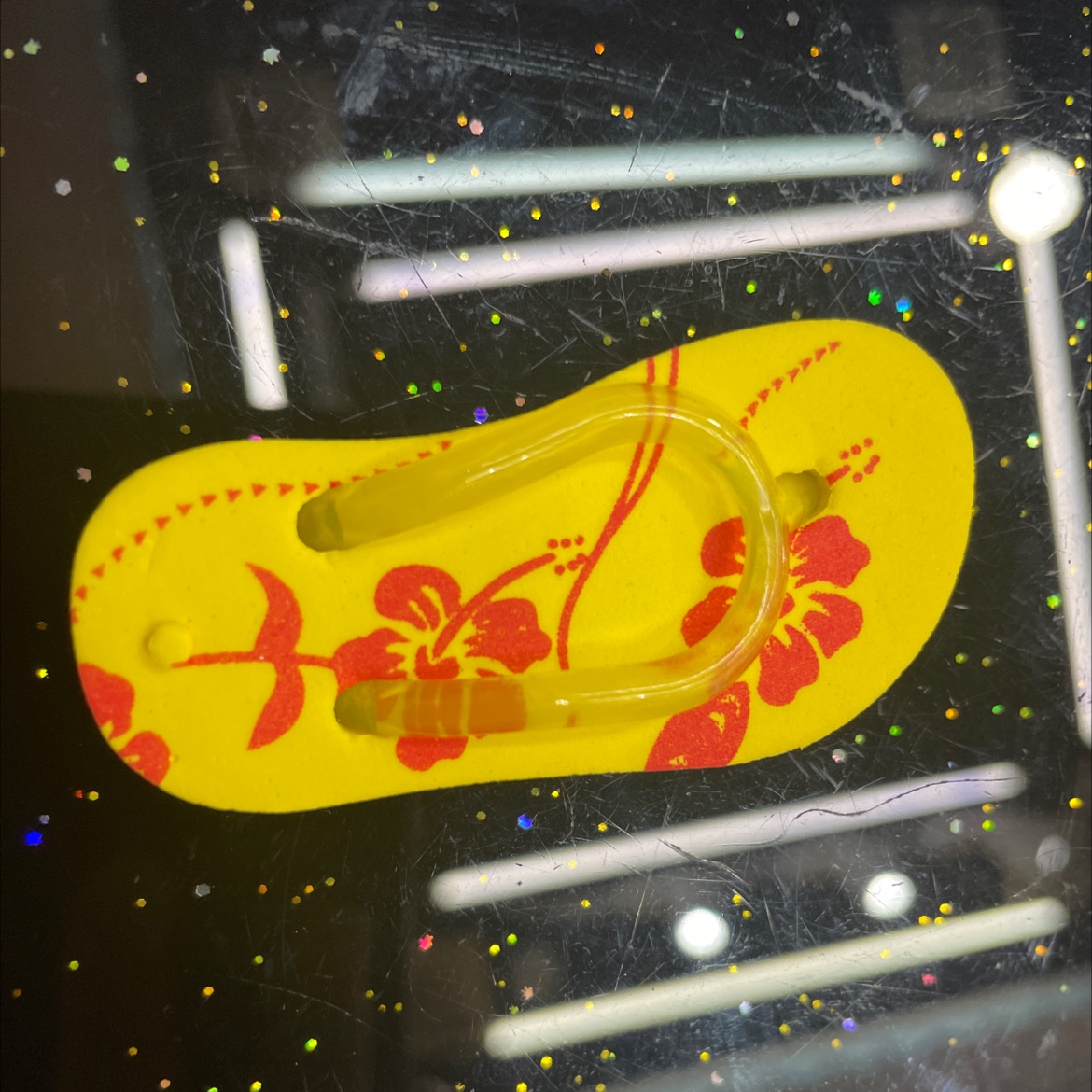 钥匙扣/包包挂饰细节图