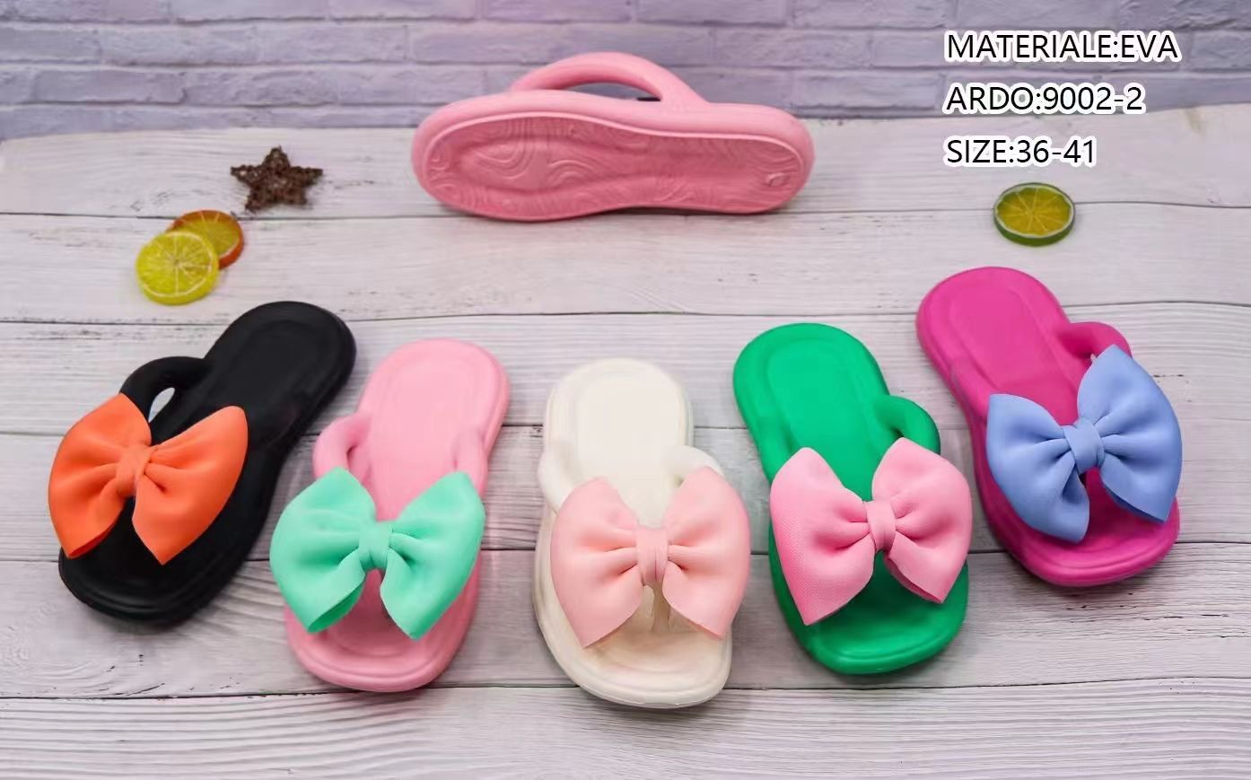 "Female drag Application Scenario