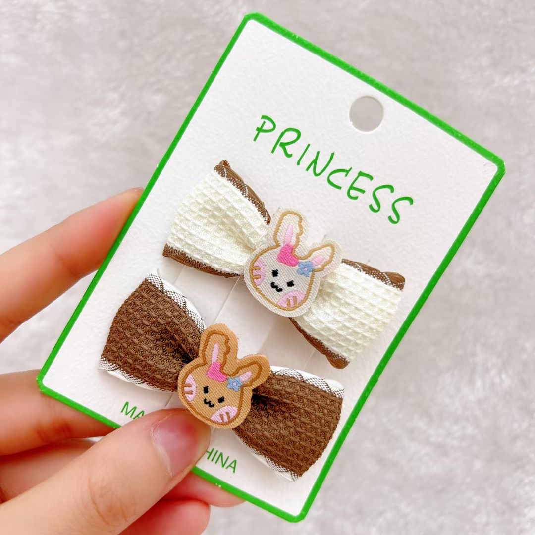 Korean-style fashionable and casual duck tongs, rubber bands
