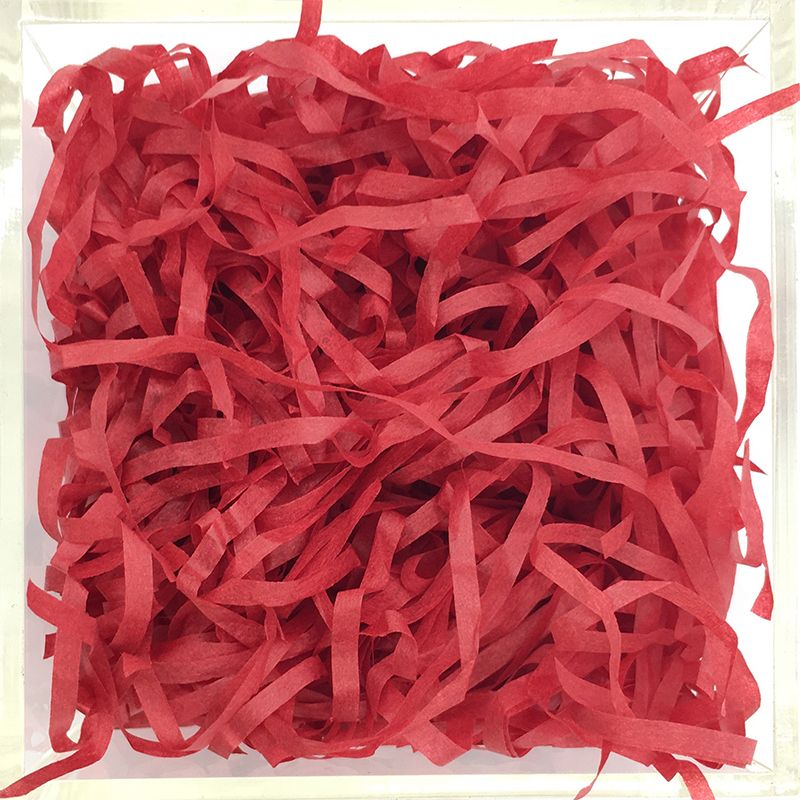 DIY  填充物，拉菲草详情8