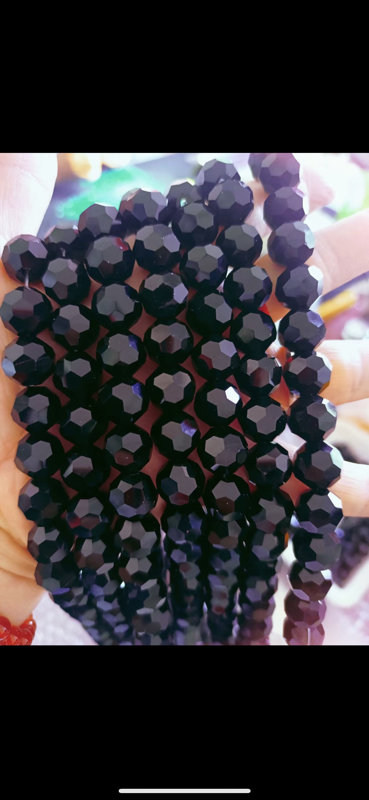 精品灯笼珠美丽 大方 快乐23