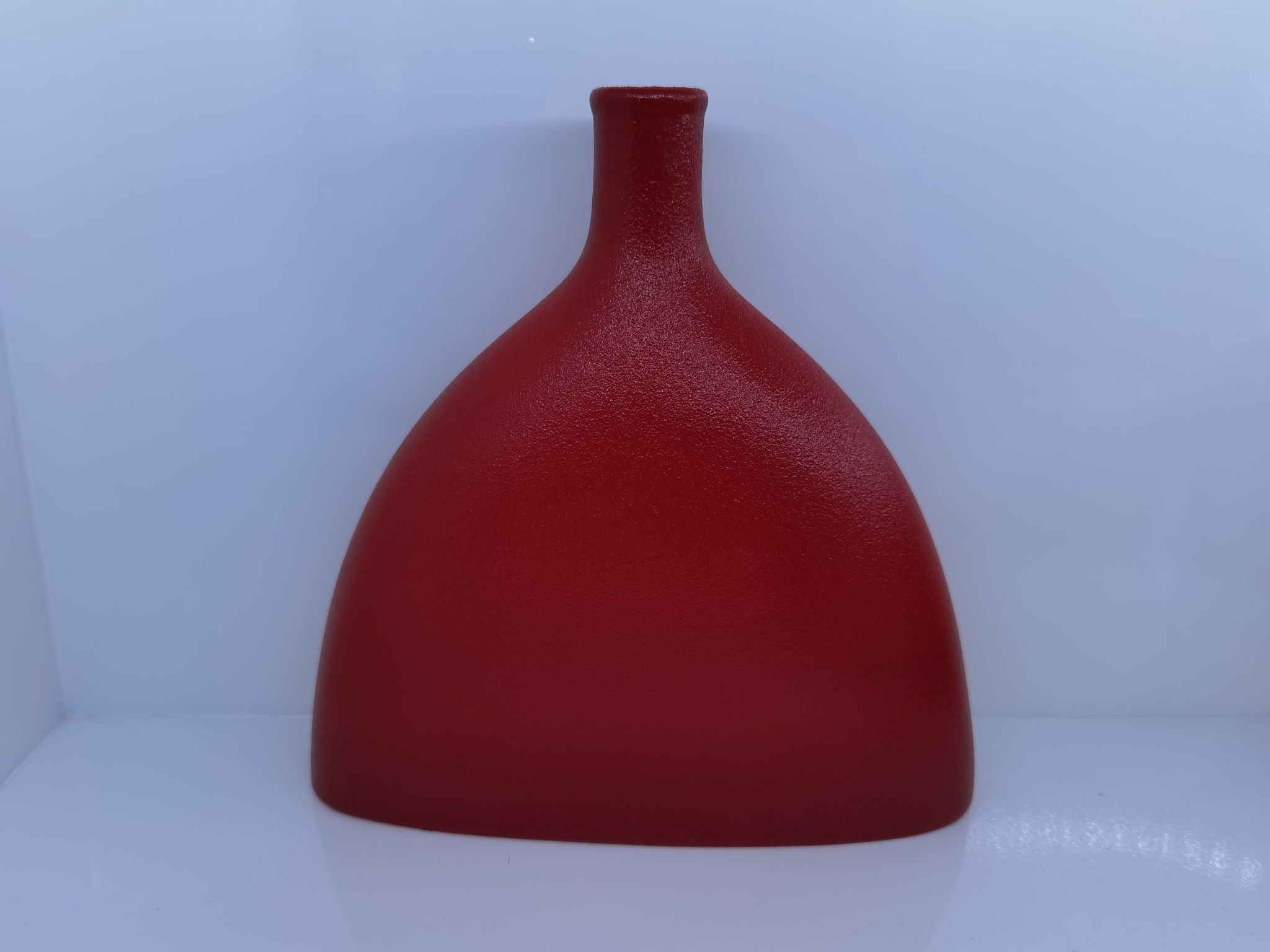 中式花瓶/喜庆装饰花器/玄关桌面摆件产品图