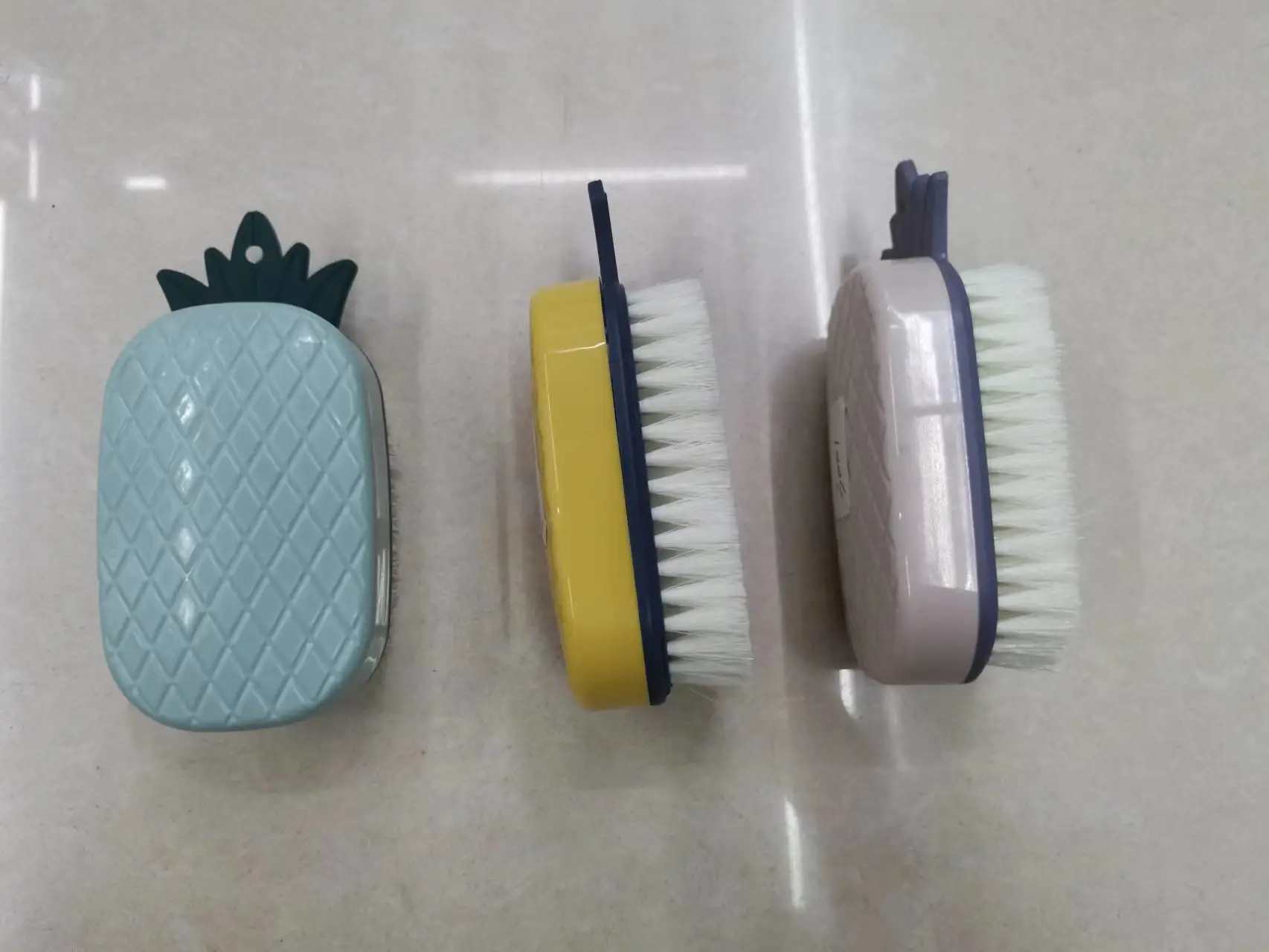 JSJ-3002 plastic cleaning brush detail image 6