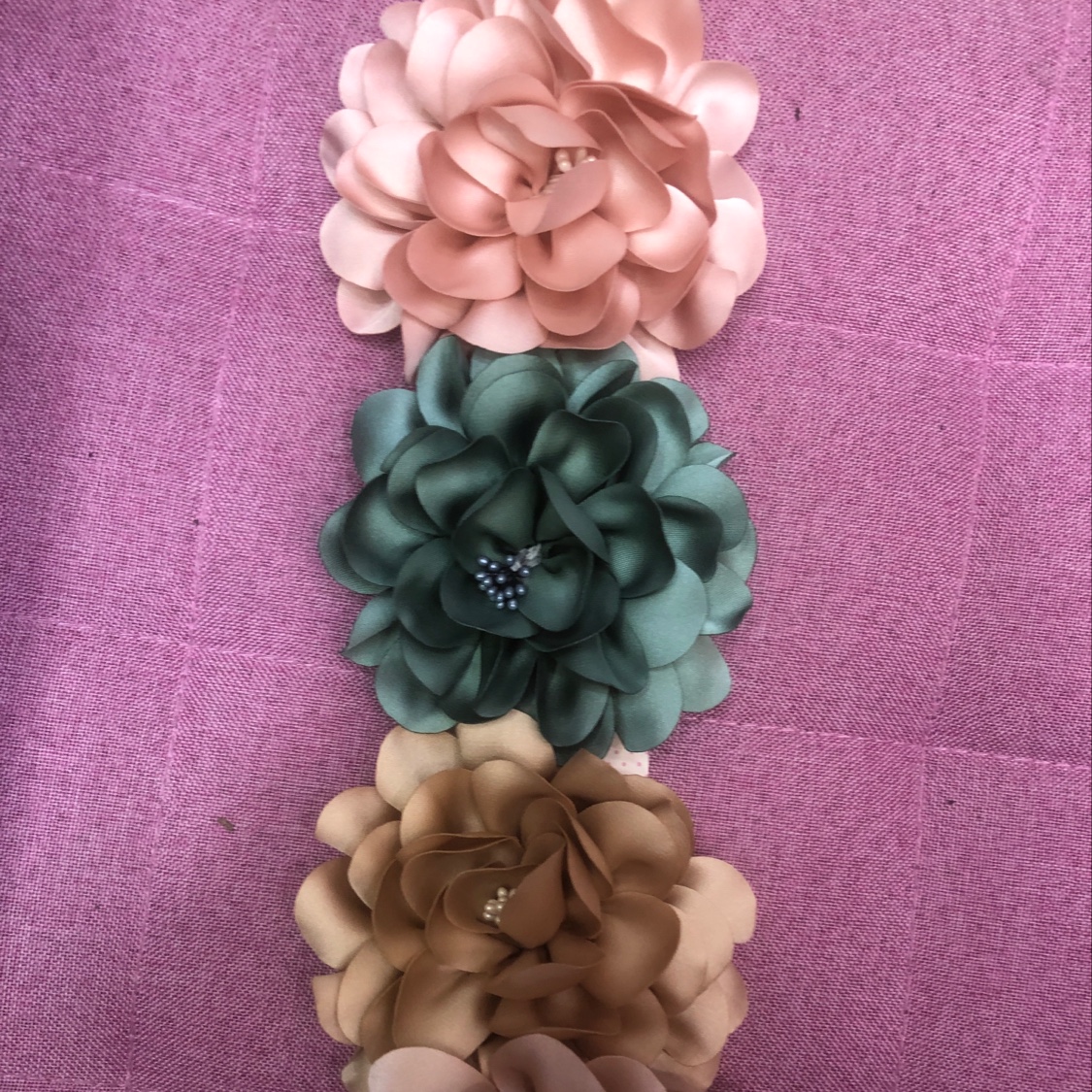 Xingyang Jewelry Latest Network Red Pieces Plus Core Flower Xy00896 full figure