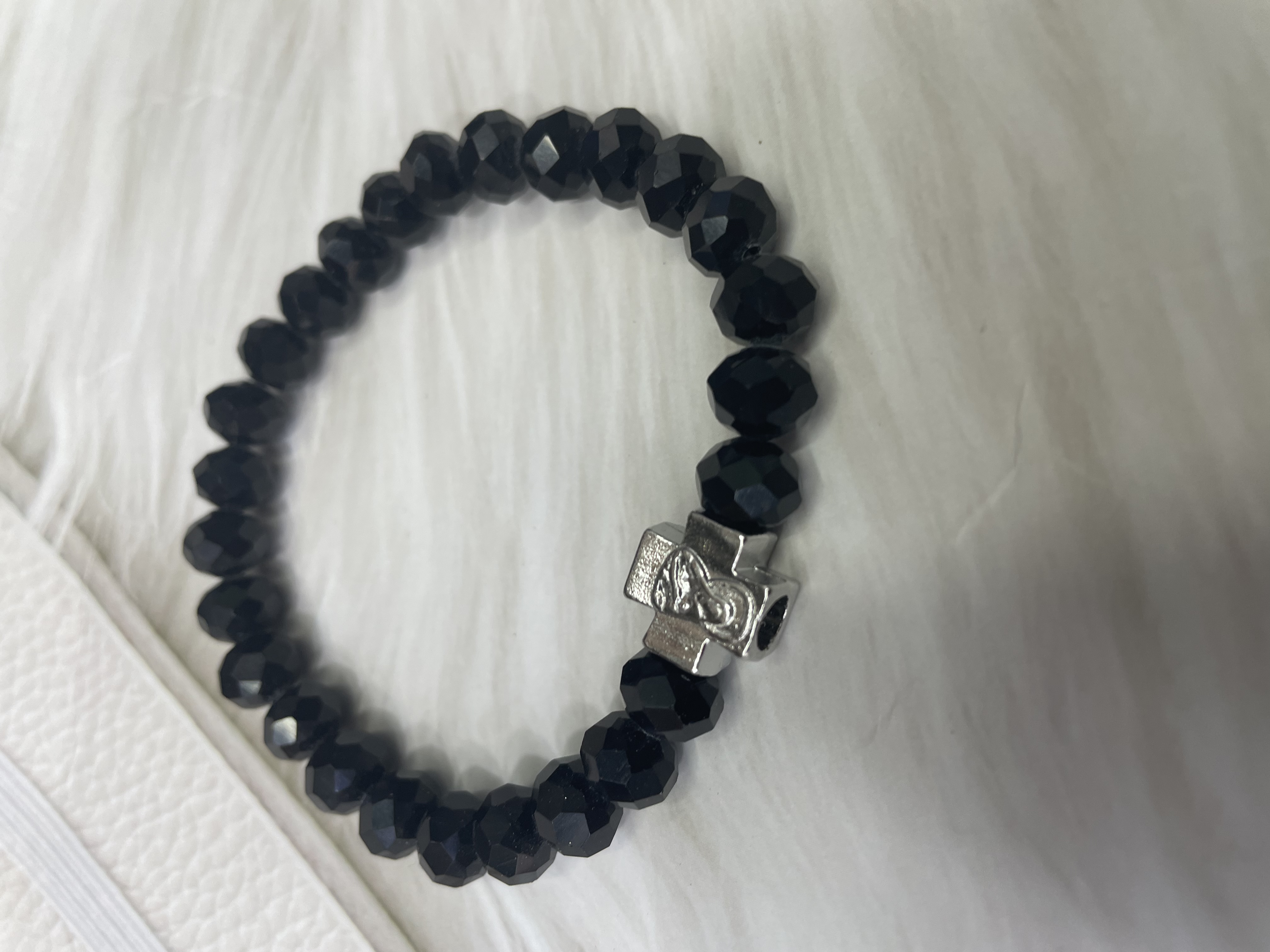 水晶/潮流时尚/串珠细节图