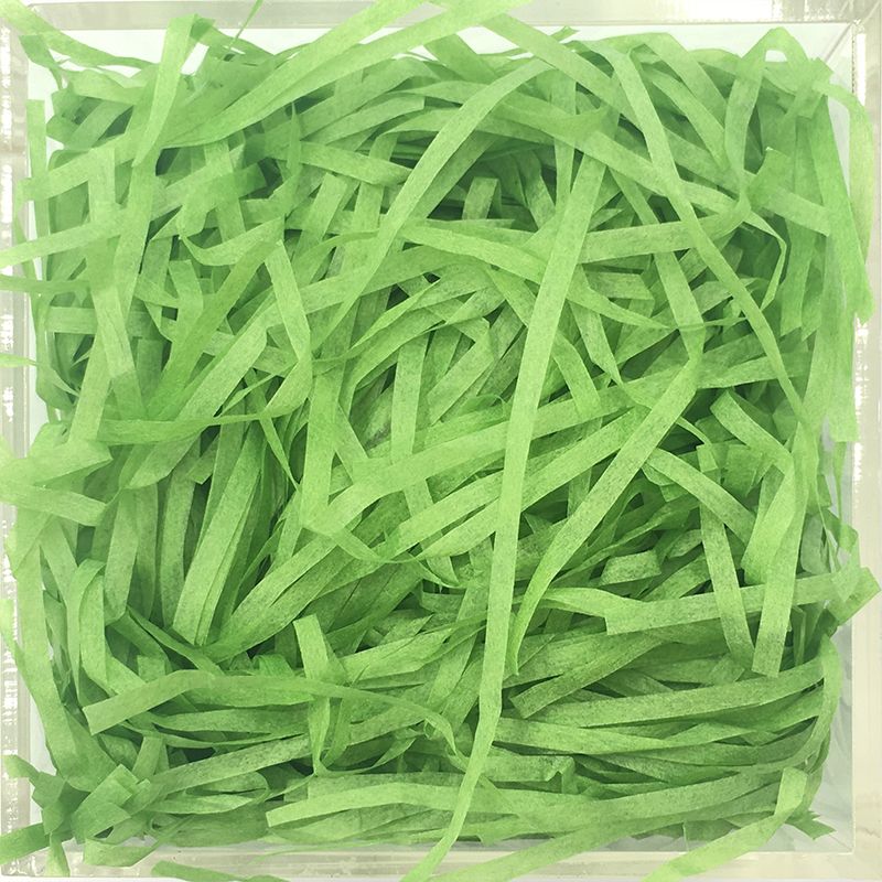 DIY  填充物，拉菲草详情4