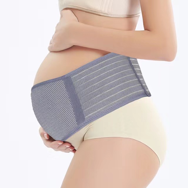 A special abdominal support belt for pregnant women with big bellies details Picture