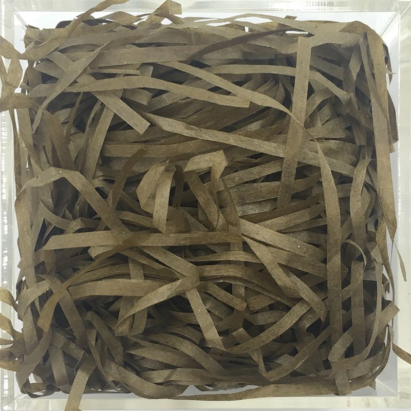 DIY  填充物，拉菲草详情9