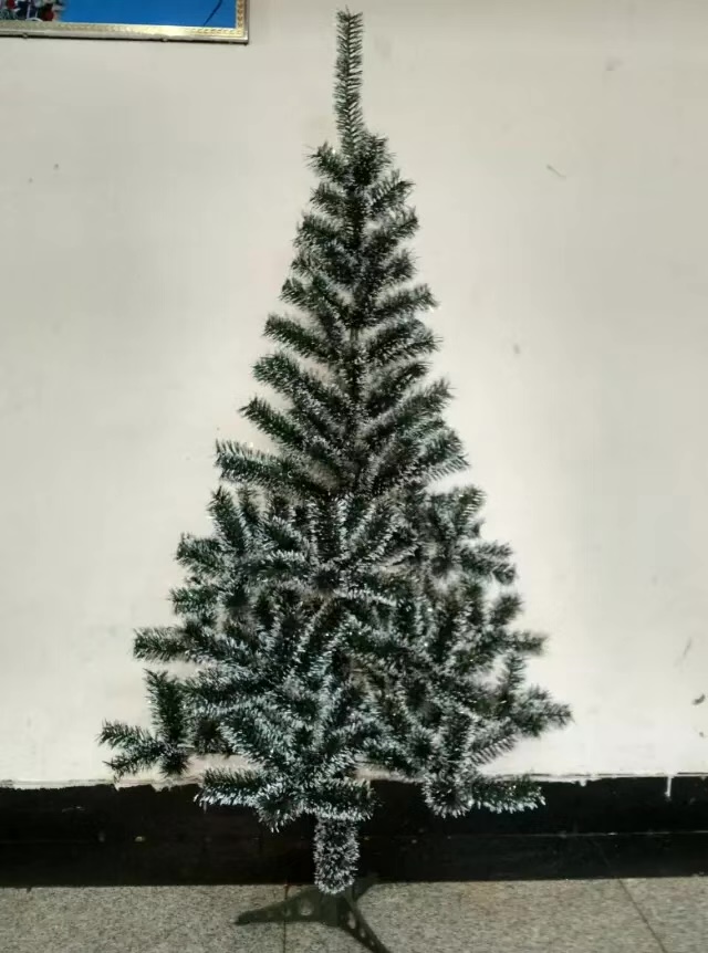 万德福工艺圣诞树1.5米