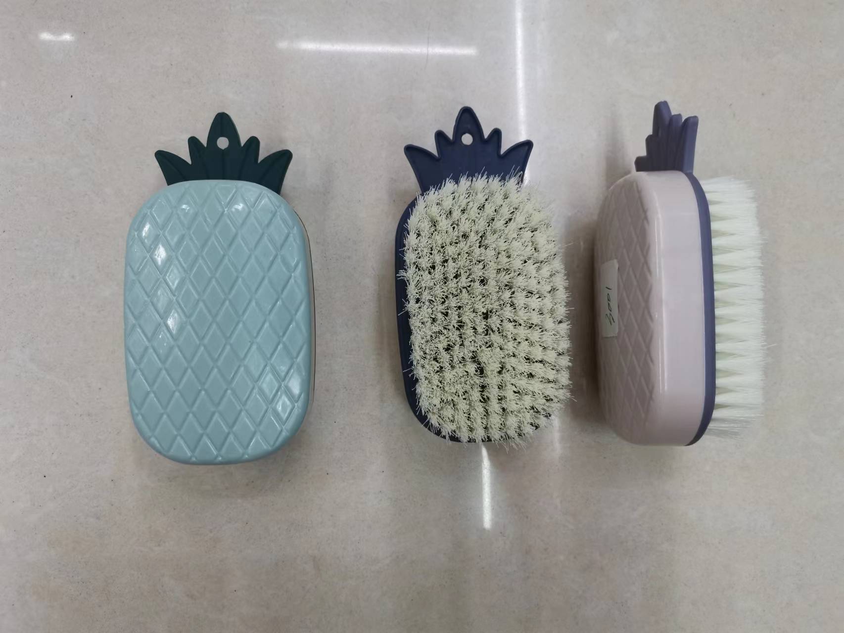 JSJ-3002 plastic cleaning brush detail image 5