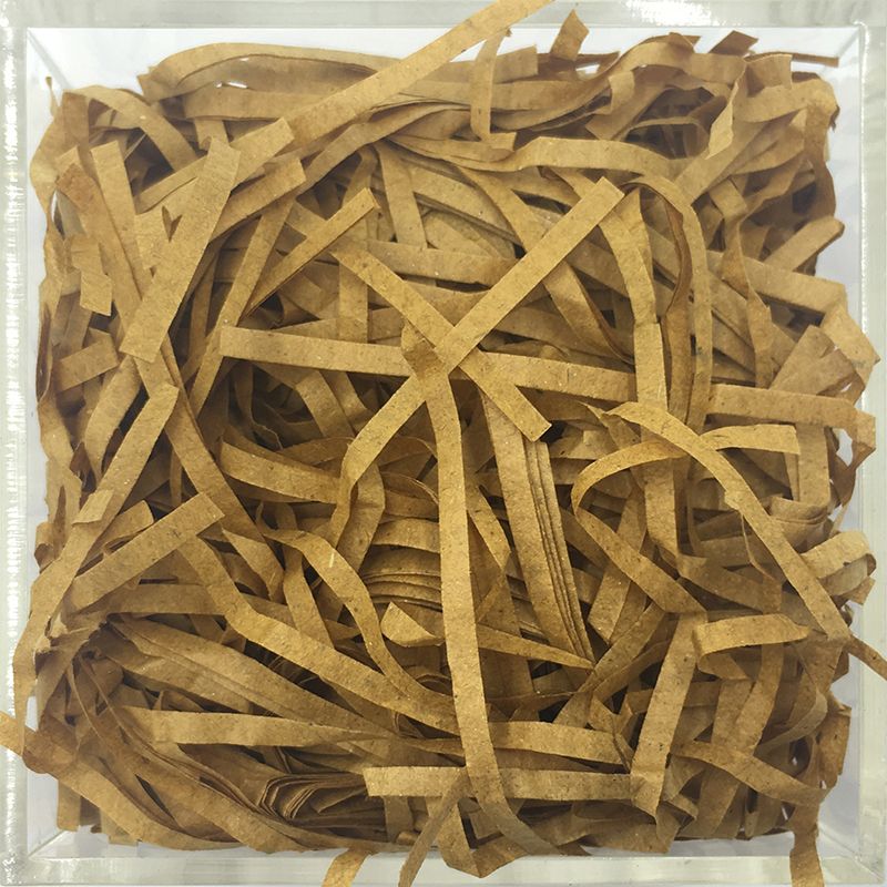 DIY  填充物，拉菲草详情14