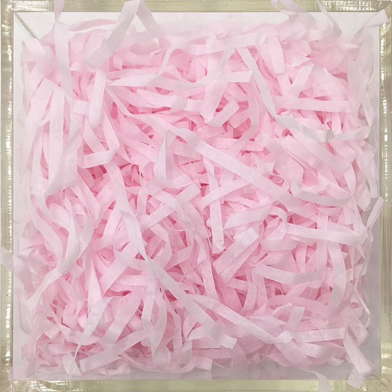 DIY  填充物，拉菲草详情15