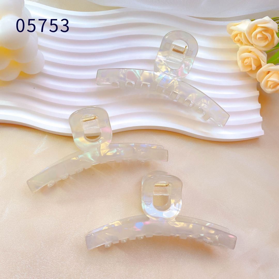 人鱼姬纯白衣架款