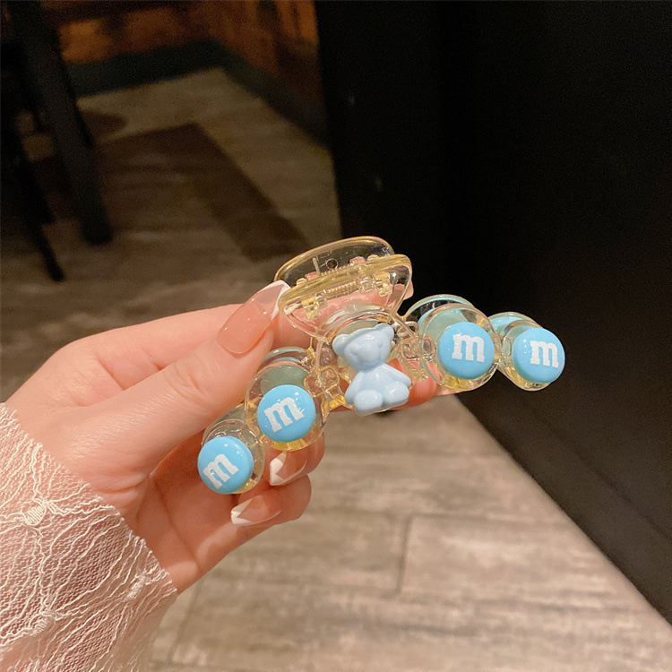 饰品代理加盟实物图