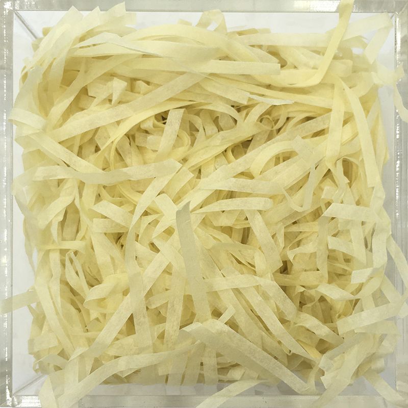 DIY  填充物，拉菲草详情5