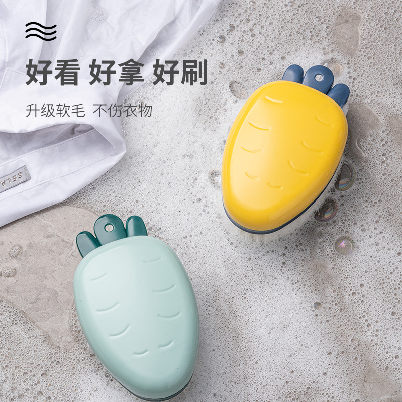 JSJ-3002 plastic cleaning brush detail image 7