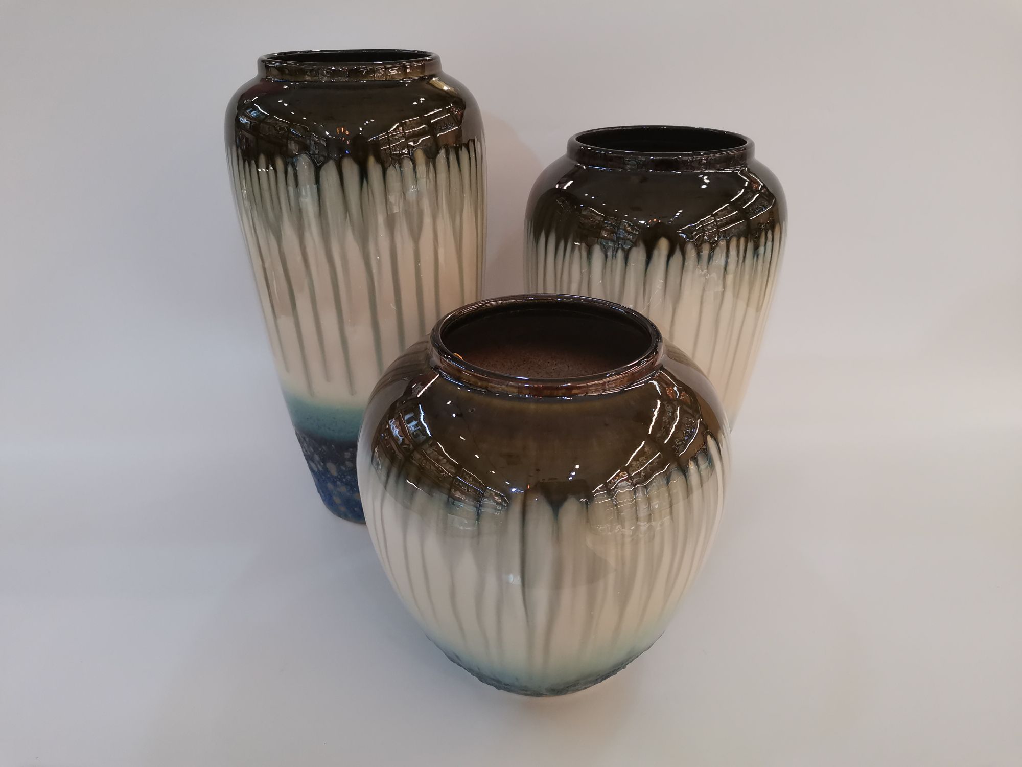 三件套，插花摆件（详询13957912609）