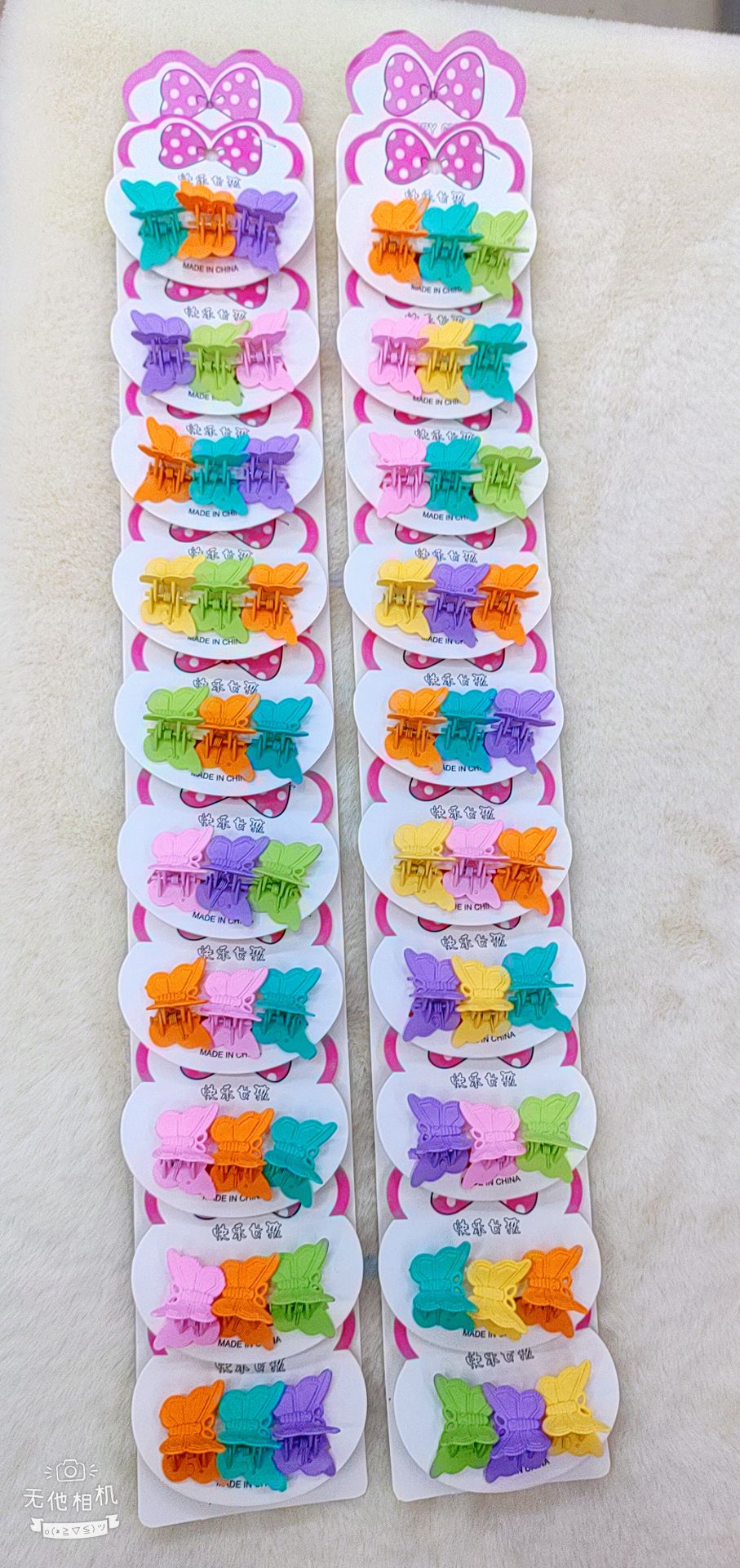 儿童头饰/饰品/发夹产品图