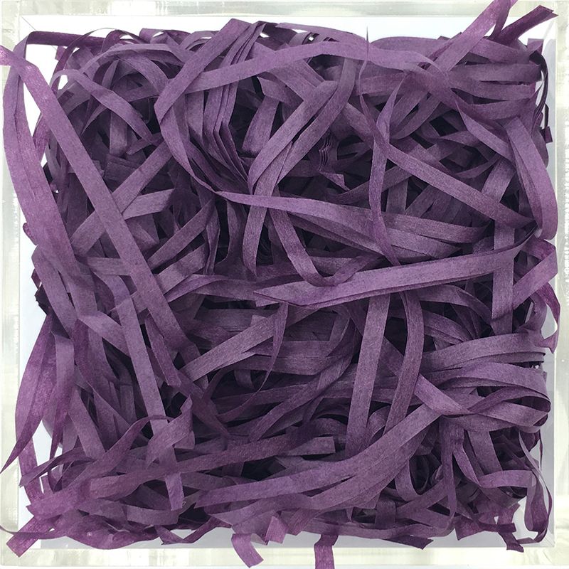 DIY  填充物，拉菲草详情2