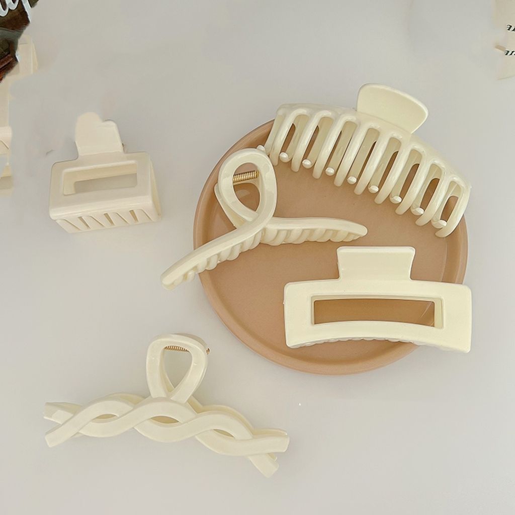 غطاء شعر مختصر لشعرة كبيرة على مؤخرة رأسه details Picture