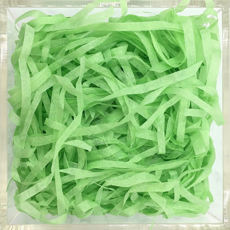 DIY  填充物，拉菲草详情6