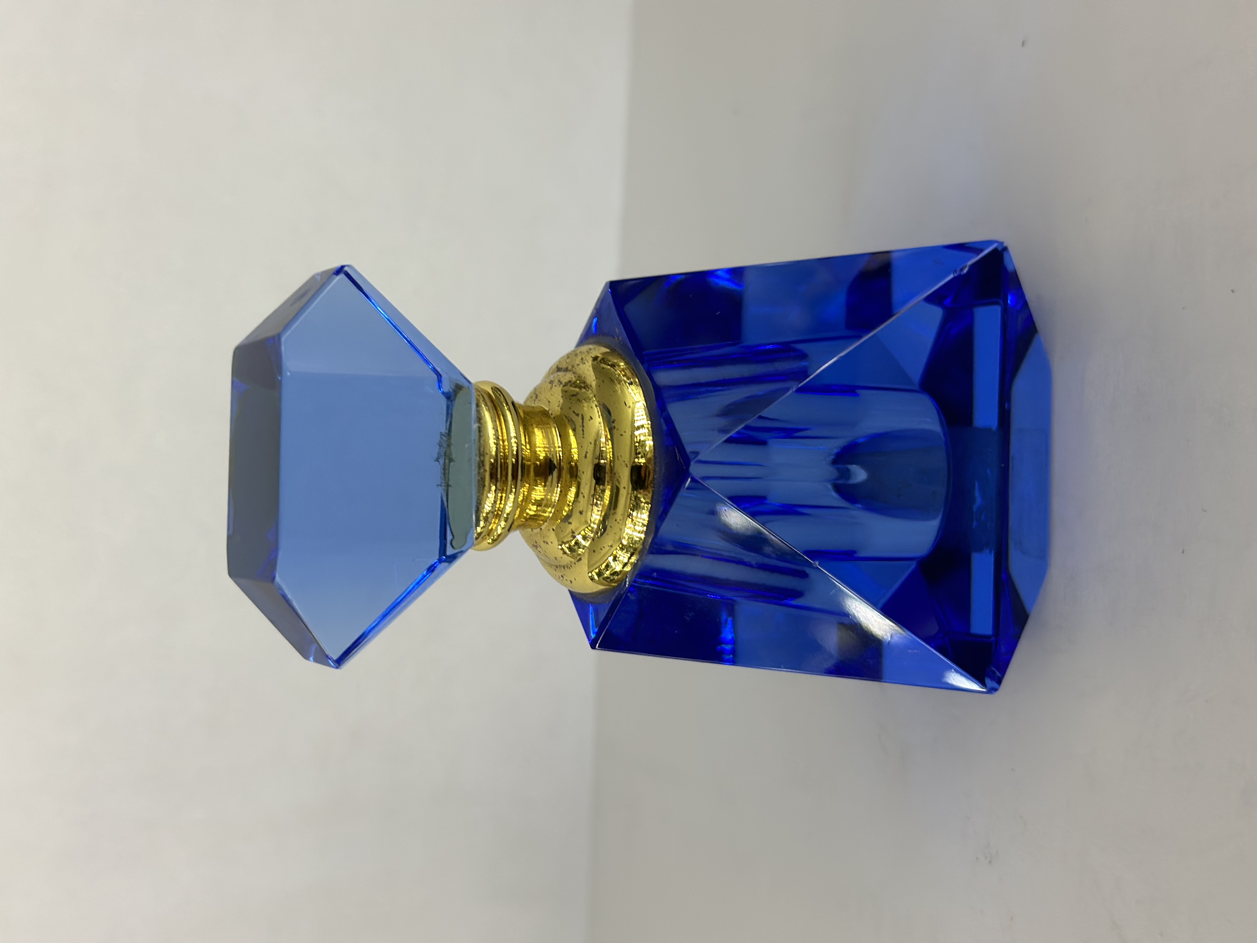 ka010-6cc阿拉伯香水瓶,玻璃瓶,工艺品d3-7857奥尔登