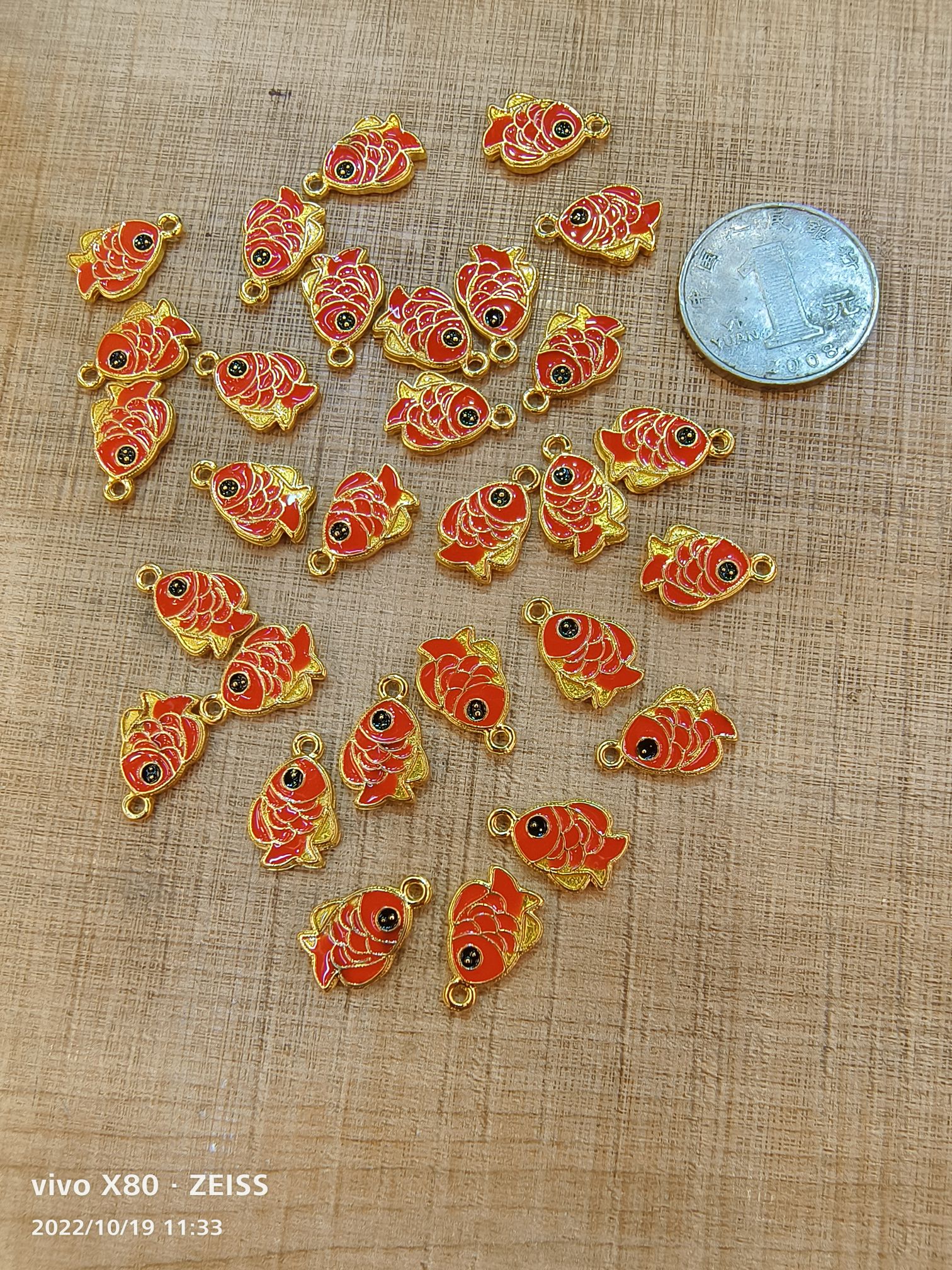 饰品配件/手链/小吊饰产品图