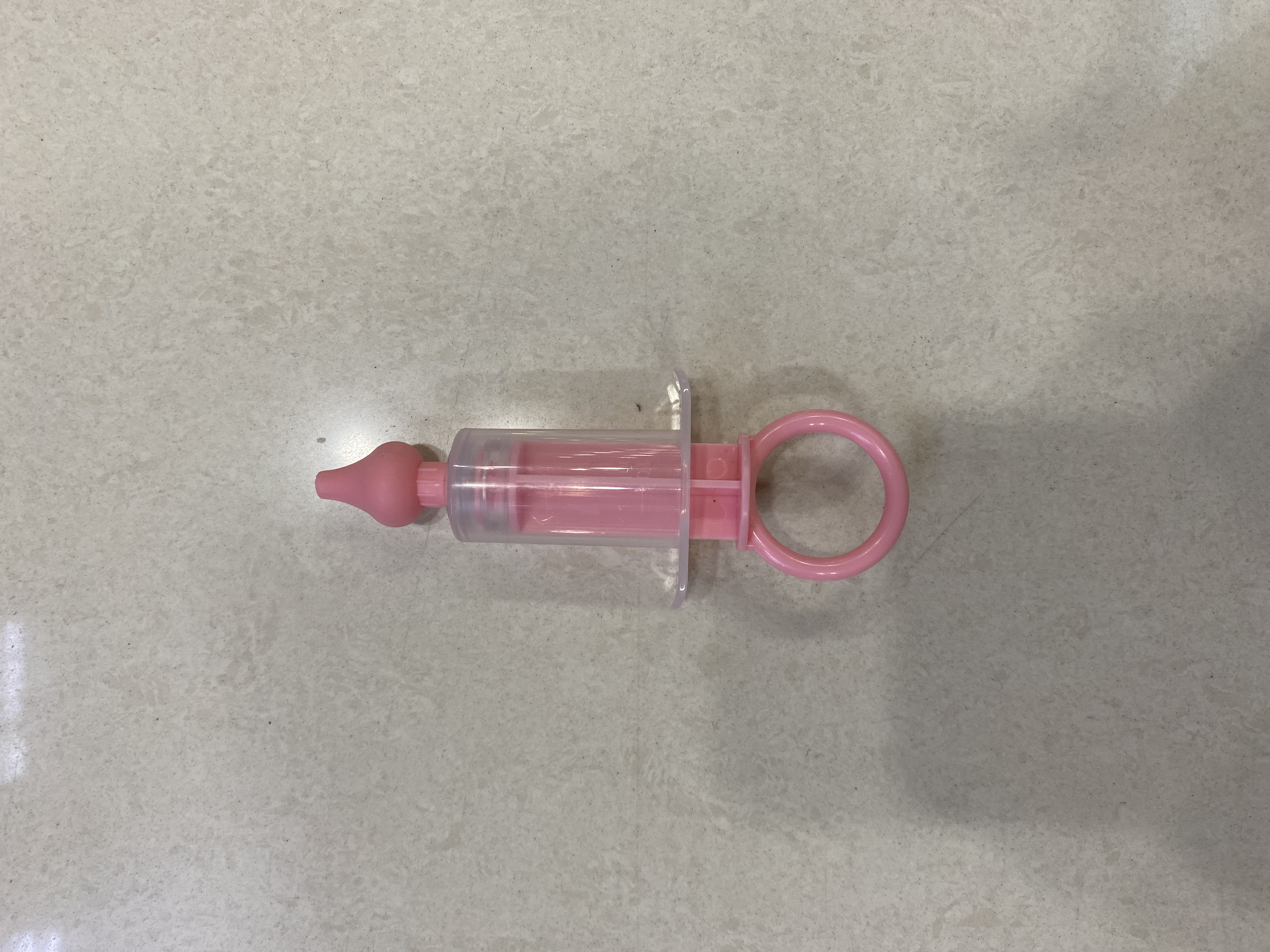 婴儿吸鼻器