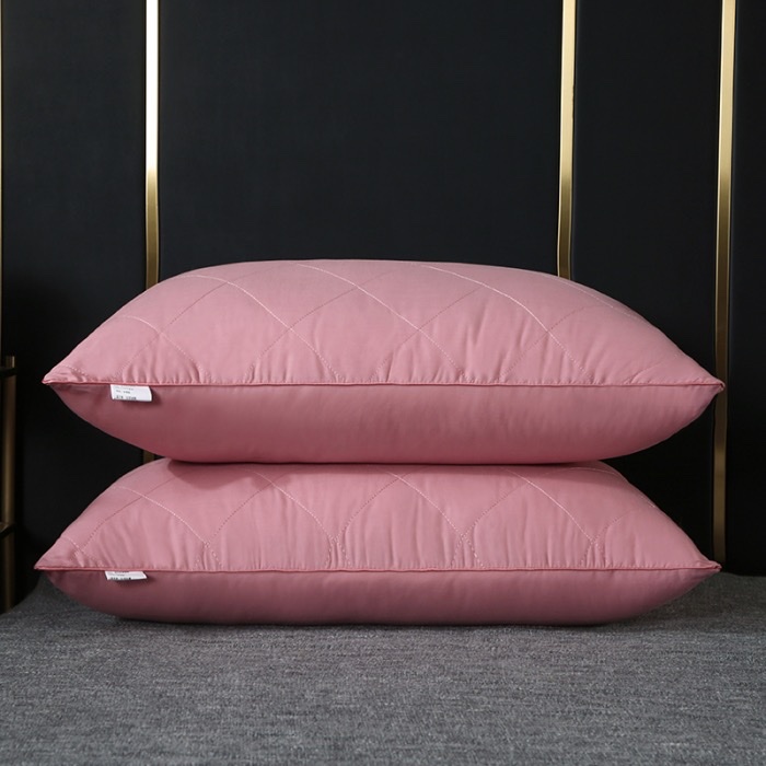 Hotel all-cotton pillow core bedding and home textile duvet covers Specification image