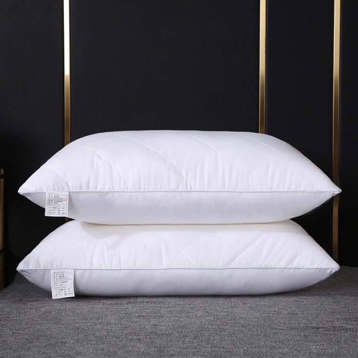 Hotel all-cotton pillow core bedding and home textile duvet covers