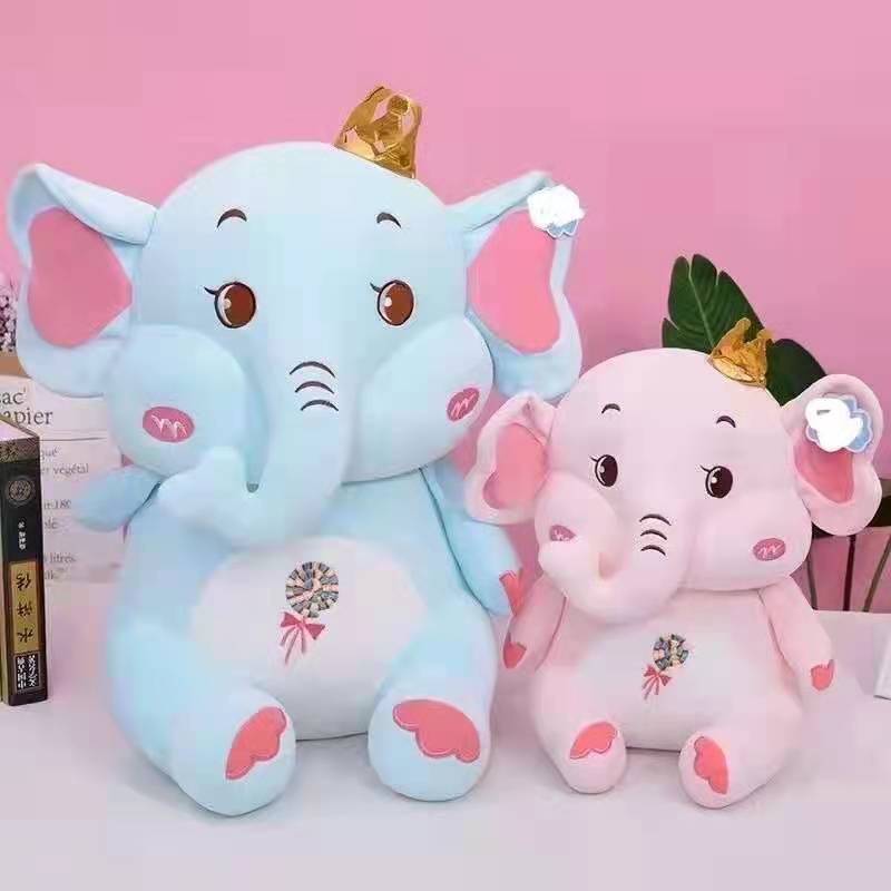Toy dolls, figurines, elephants Application Scenario